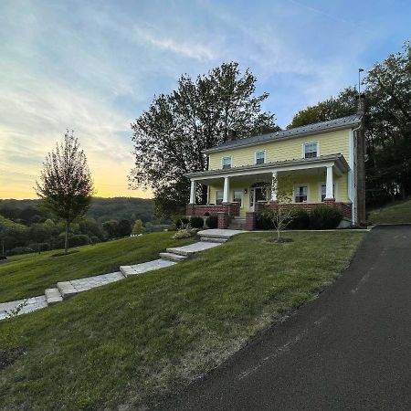 Villa Family-Friendly Retreat Enjoy Year-Round Fun Abingdon Exterior foto