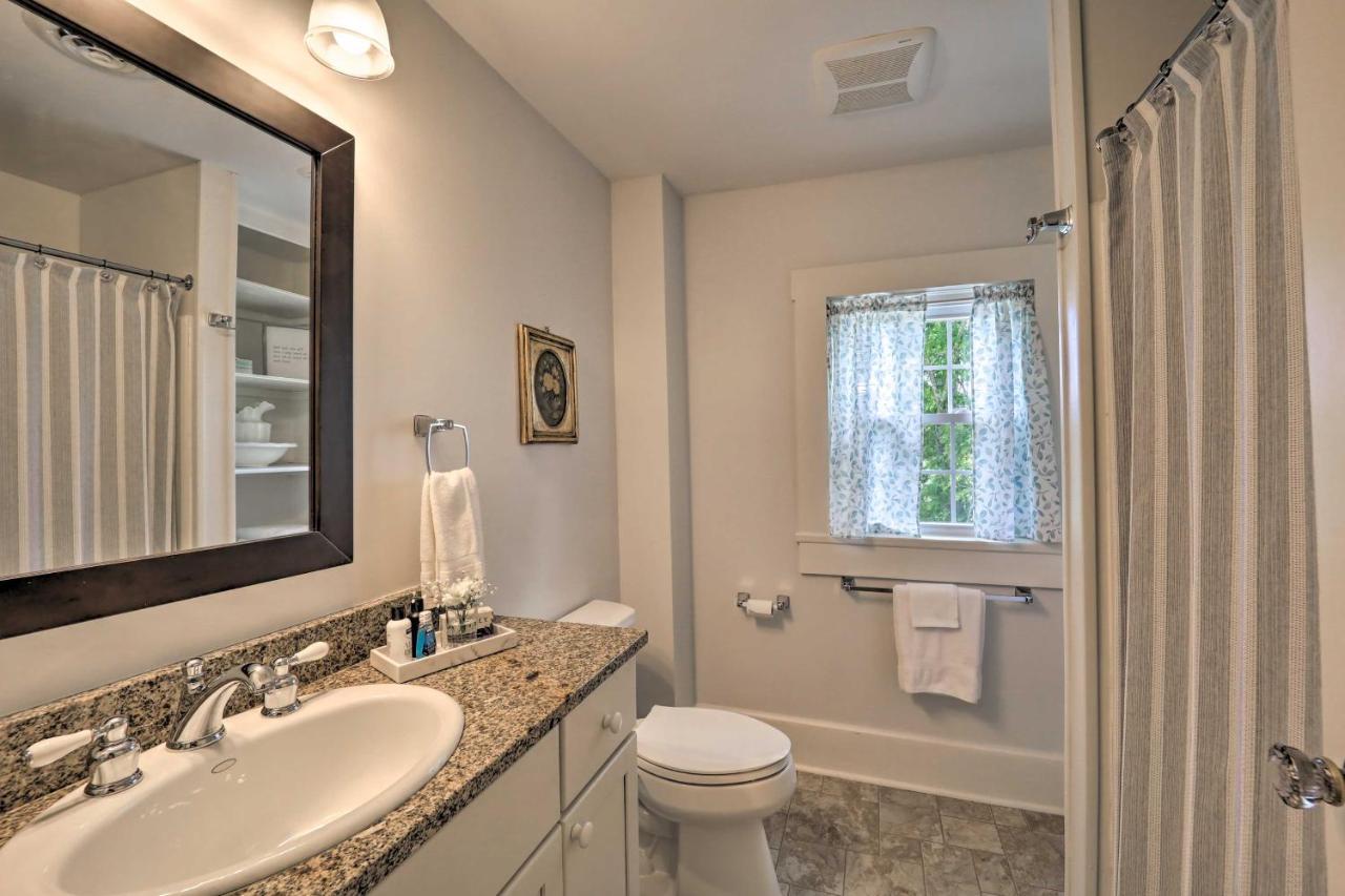 Villa Family-Friendly Retreat Enjoy Year-Round Fun Abingdon Exterior foto