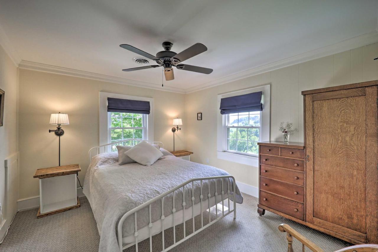 Villa Family-Friendly Retreat Enjoy Year-Round Fun Abingdon Exterior foto