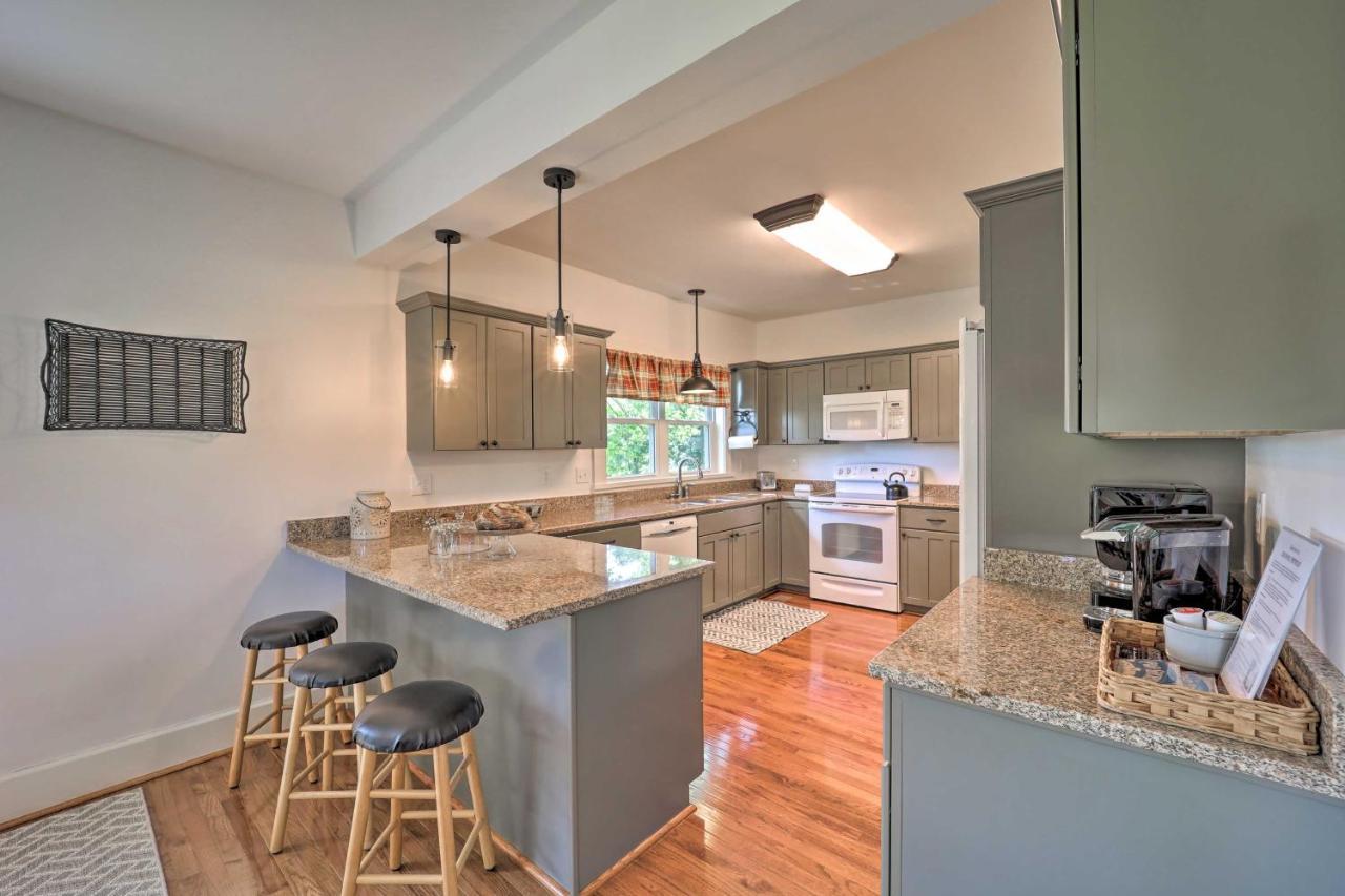 Villa Family-Friendly Retreat Enjoy Year-Round Fun Abingdon Exterior foto