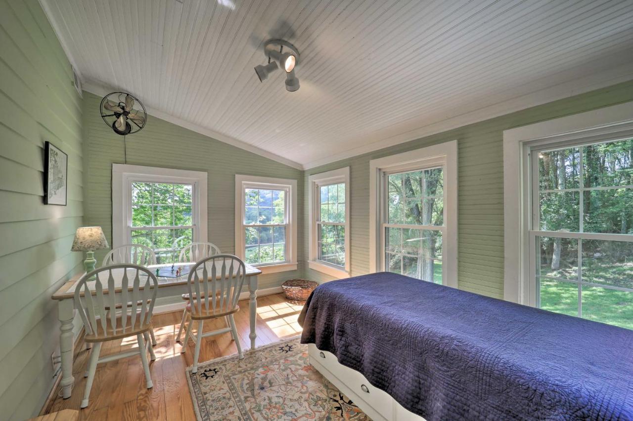 Villa Family-Friendly Retreat Enjoy Year-Round Fun Abingdon Exterior foto