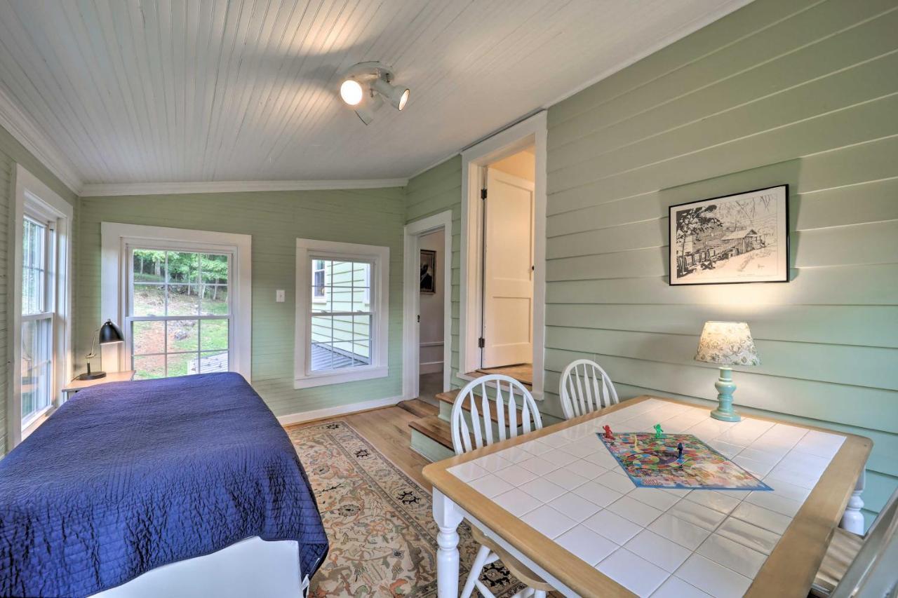 Villa Family-Friendly Retreat Enjoy Year-Round Fun Abingdon Exterior foto